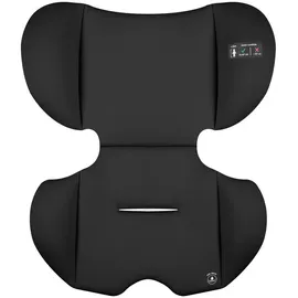 lionelo Levi Fix i-Size Schwarz