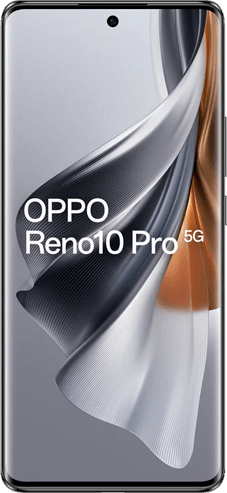 OPPO Reno 10 Pro 256GB Grau