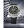 Seiko Astron GPS Solar Dual Time Chronograph Edelstahl 43,41 mm HAB003J1