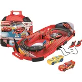 Carrera Speed Arena Disney Pixar Cars