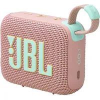 JBL Go 4