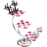 The Noble Collection Star Trek The Noble Collection Tri Dimensional Chess