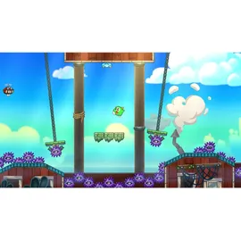 Gimmick! 2 - Edition - (PEGI) (PS5)
