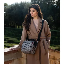 Reisenthel Allrounder Cross baroque marble