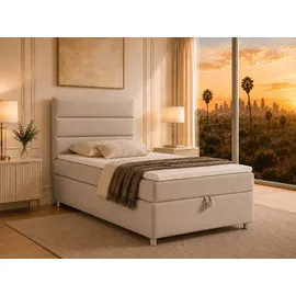 Best For Home Trinity 90 x 200 cm Beige