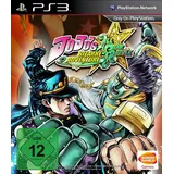 JoJo's Bizarre Adventure: All Star Battle (PS3)
