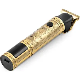 Berdsen BD-261 Gold Friseur-Haarschneidemaschine - Schwarz