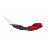 AMAZONAS Fat Hammock Hängematte rot