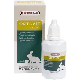 Versele-Laga Opti-vit Multivitamin Nager 50 ml