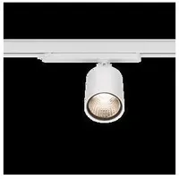 Trilux LED-Stromschienenstrahler BV G2 3PTD #8432563