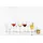 LEONARDO Daily 300 ml Glas Transparent Klar