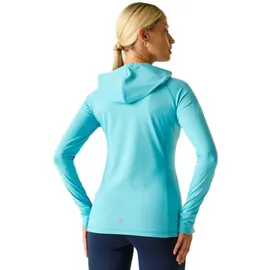 Dare 2b Kapuzenpullover Nordic Blue 36
