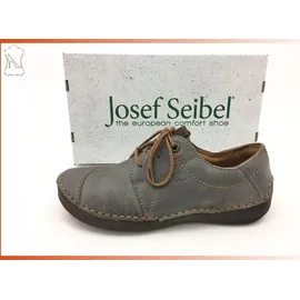 Josef Seibel Fergey 20 Damen Grau 36
