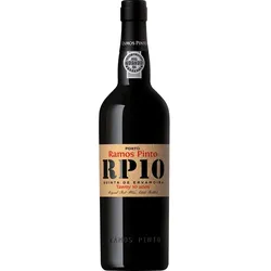 Ramos Pinto 10 Jahre Tawny Port 20% 0,75l