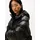Tommy Hilfiger Daunenmantel TOMMY HILFIGER "SUPER LIGHT HW DOWN RLX MAXI", Damen, Gr. S, schwarz, Steppware, Obermaterial: 100% Polyamid. Füllung: 100% Daunen, unifarben, relaxed fit lang, elastischer Bund, Mäntel Daunenmantel, mit super light Daunenfüllung