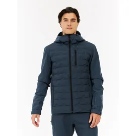 Protest Prtmalmo Skijacke Twilight Navy XL