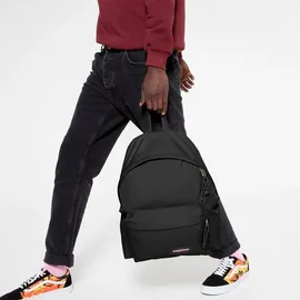 Eastpak Padded Pak'r black