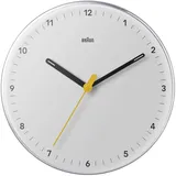 Braun BC 26 W 23 cm weiß