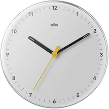 Braun BC 26 W 23 cm weiß