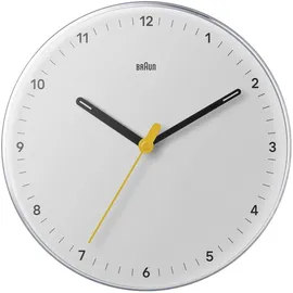 Braun BC 26 W 23 cm weiß