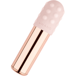 Le Wand Bullet, 7,9 cm, rosegold