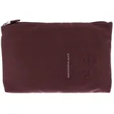 Mandarina Duck MD20 Vanity Bag, MD 20 Damen, Grape - Einheitsgröße