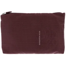 Mandarina Duck MD20 Vanity Bag, MD 20 Damen, Grape - Einheitsgröße