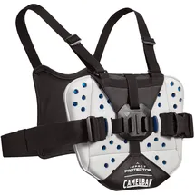 CamelBak Sternum Schutz Black 1size