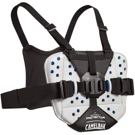 CamelBak Sternum Schutz Black 1size