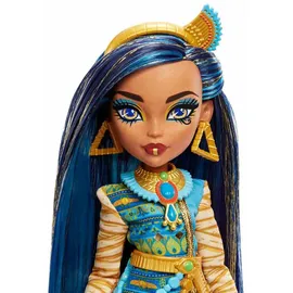 Monster High Cleo de Nile HHK54