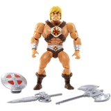 Masters of the Universe Origins - 200X He-Man