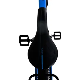 Volare Cross 26" RH 36 cm blau 1-Gang Rücktrittbremse