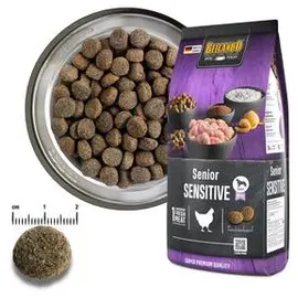 Belcando Senior Sensitive 12,5 kg