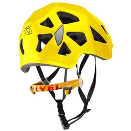 Grivel Stealth Helmet gelb 54-62 cm