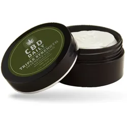 Lovelyness - CBD Creme Triple Strength für Muskeln und Haut 48 g Unisex