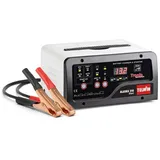 Telwin Alaska 210 Start Ladegerät, Starter und Ladeerhaltungsgerät - Bleibatterien 12/24V