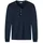 Schiesser Revival Longsleeve blau L
