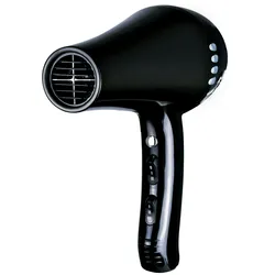 2200 ozon-ionischer haartrockner