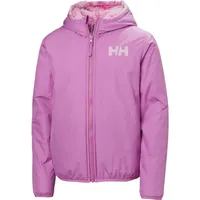 HELLY HANSEN Champ Reversible Jacket meta pink aop (089)