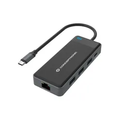 CONCEPTRONIC Dockingstation DONN14G 7-in-1