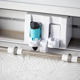 Silhouette Stiftehalter für Schneideplotter PEN-HOLDER-C4,