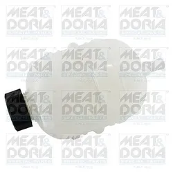 Meat & Doria Wasserkasten, Kühler [Hersteller-Nr. 2035165] für Peugeot