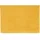 CAWÖ Life Style Uni 7007 Seiflappen 30 x 30 cm apricot