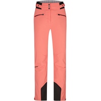 Ziener Tilla Lady Pants Ski vibrant Peach, 36