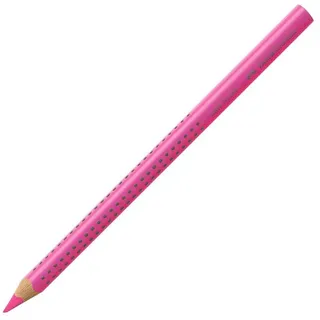 neon Buntstift rosa,