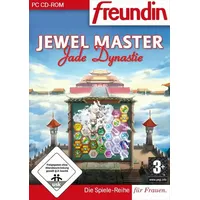 Jewel Master Jade Dynastie