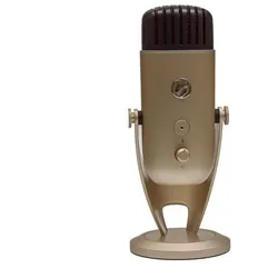 AROZZI Microphone Colonna - Gold