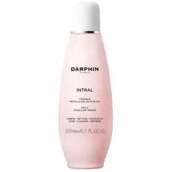 Darphin Intral Daily Micellar Mizellenwasser 200 ml