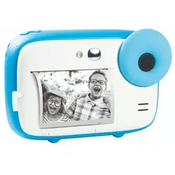 Agfaphoto Realikids Instant Cam Blau