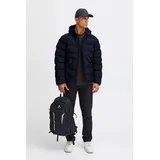 North Bend NBPeter Steppjacke blau 3XL